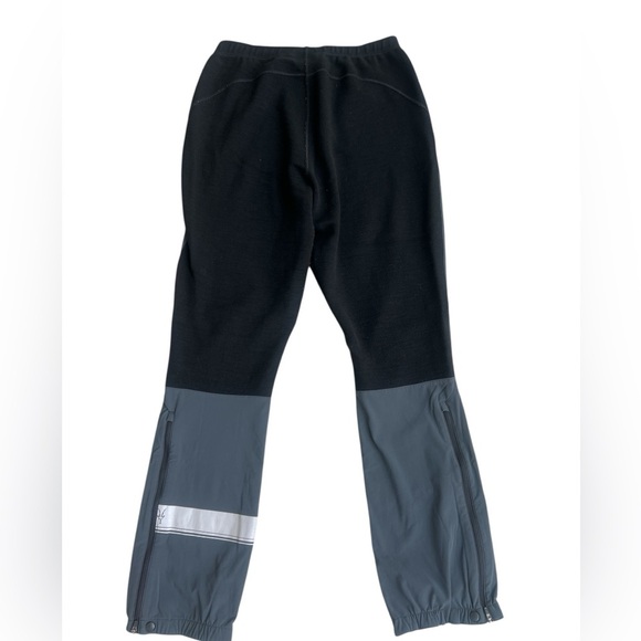 Ibex Breakaway 2 Pants Peak wines Clima Wool - Picture 2 of 9